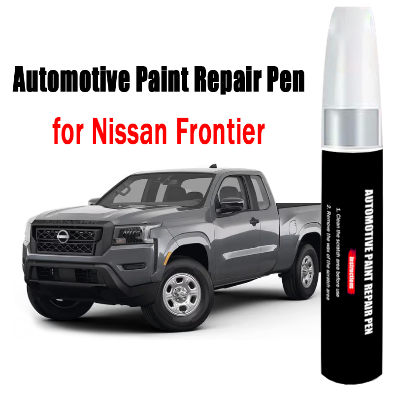 Car Scratch Remover Pen - Ручка для ремонта автомобильной краски для