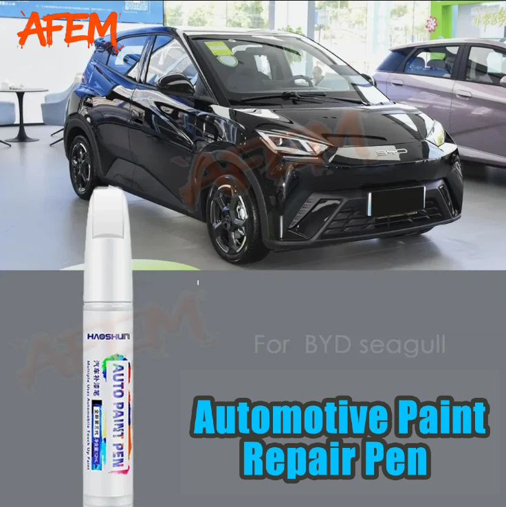 Car Scratch Remover Pen - Набор для ремонта царапин и восстановления