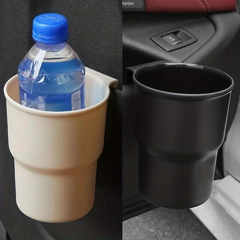 Car Cup Holder Expander - Универсальный автомобильный держатель для стаканов -