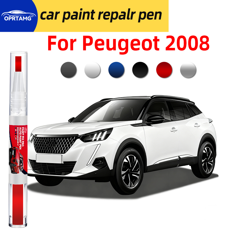 Car Scratch Remover Pen - Карандаш для подкраски автомобильной краски для