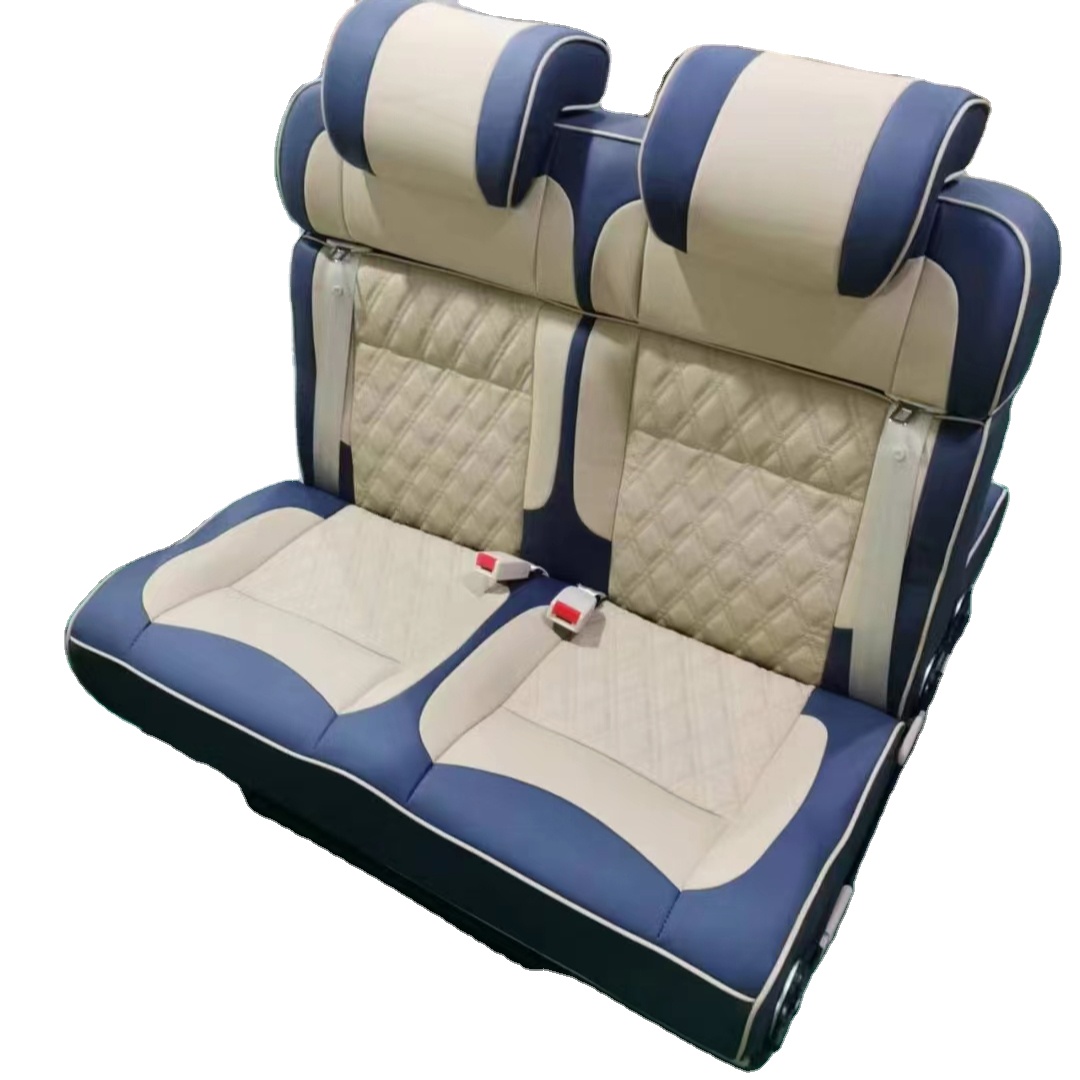 Car Accessories For Interior - Аксессуары для салона автомобиля: складная кровать-сиденье