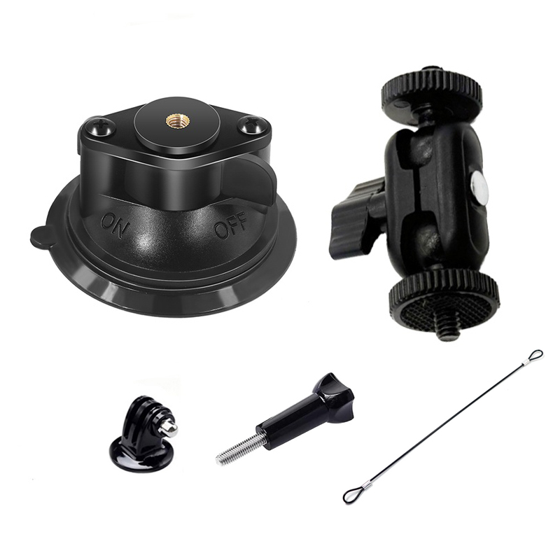 Car Cup Holder Expander - Крепление на присоске для автомобиля с