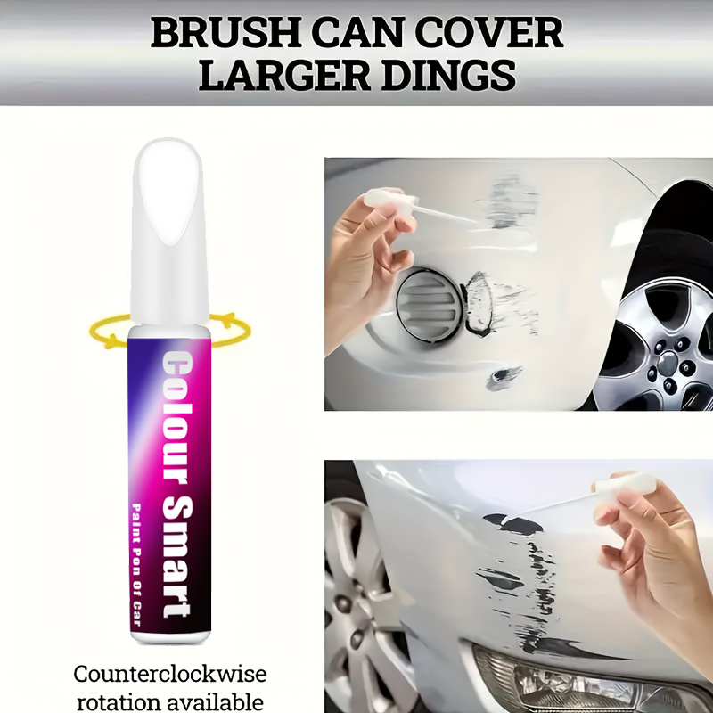 Car Scratch Remover Pen - Ручка для ремонта царапин General Motors,
