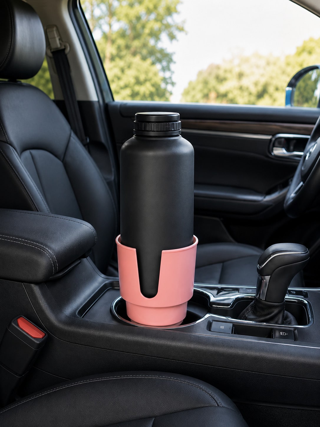 Адаптер-расширитель для автомо – обзор и цена Car Cup Holder Expander