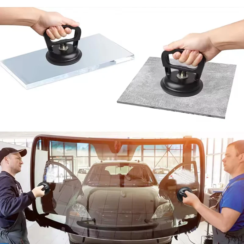 Новая ручка на присоске для ст – обзор и цена Car Cup Holder Expander