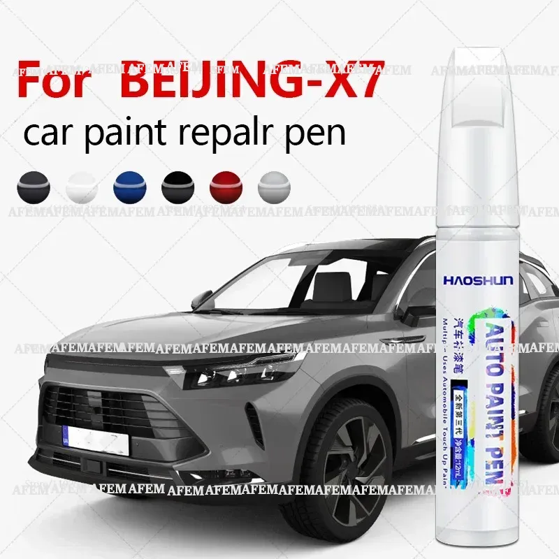 Карандаш для ремонта автомобил – обзор и цена Car Scratch Remover Pen