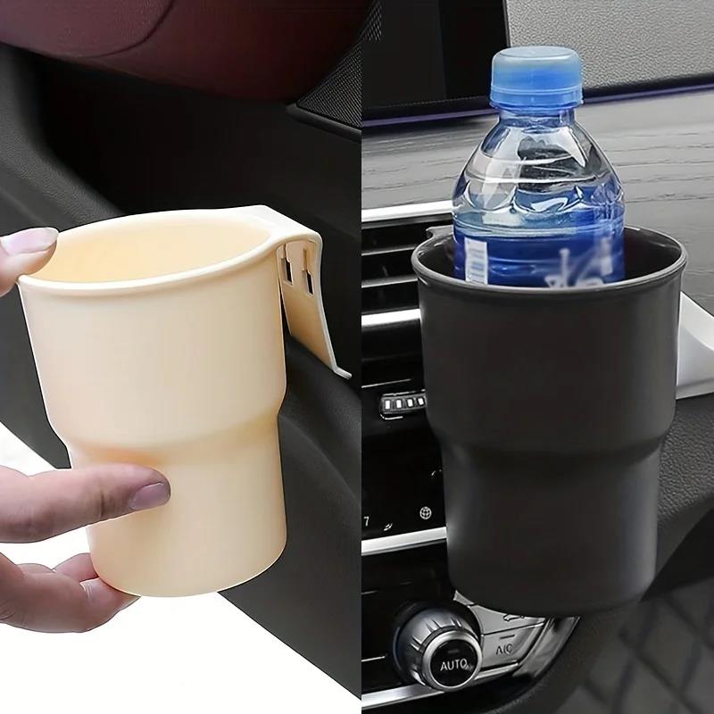 Универсальный автомобильный де – обзор и цена Car Cup Holder Expander