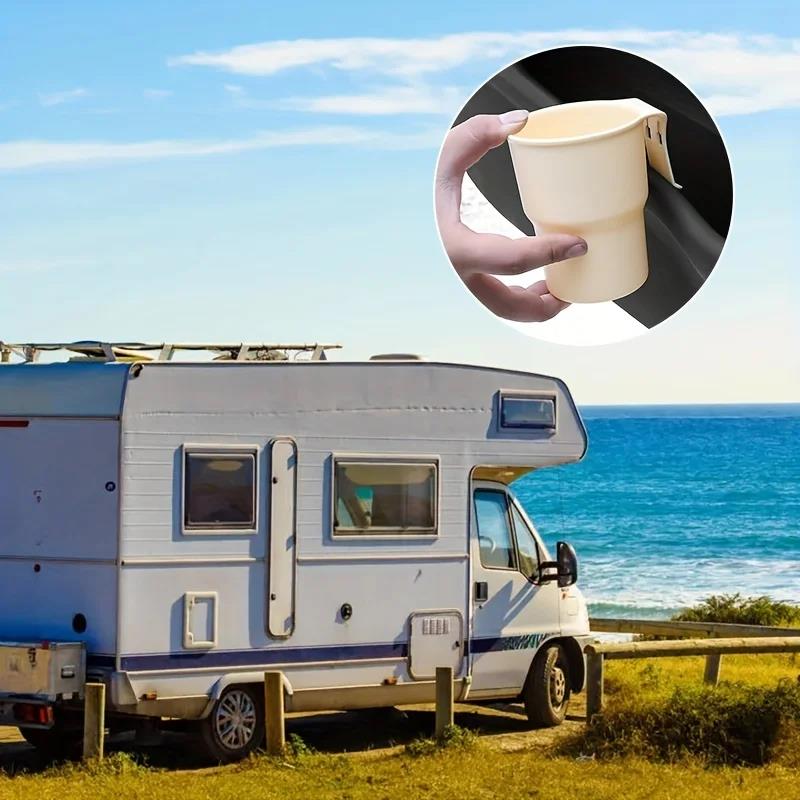 Универсальный автомобильный де – обзор и цена Car Cup Holder Expander