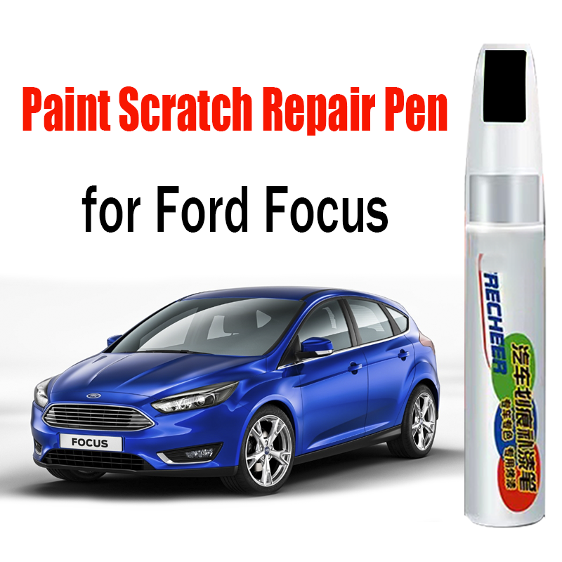 Карандаш для ремонта царапин н – обзор и цена Car Scratch Remover Pen