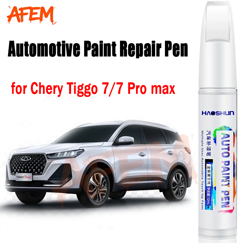 Ручка-корректор для ремонта ца – обзор и цена Car Scratch Remover Pen