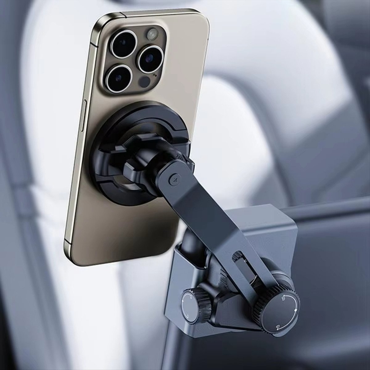Регулируемая автомобильная под – обзор и цена Car Cup Holder Expander