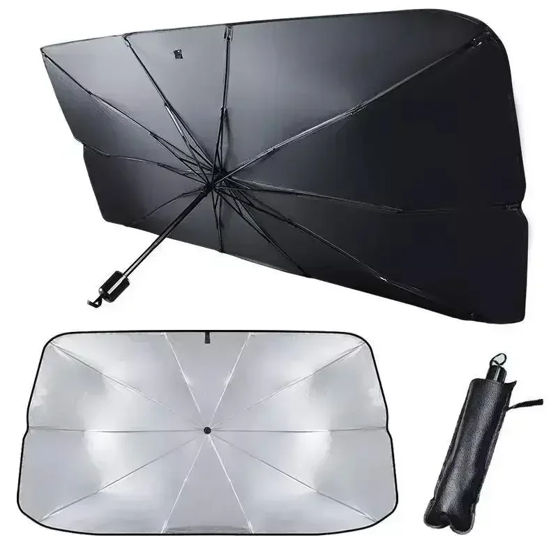 Солнцезащитный экран для автом – обзор и цена Car Accessories For Interior