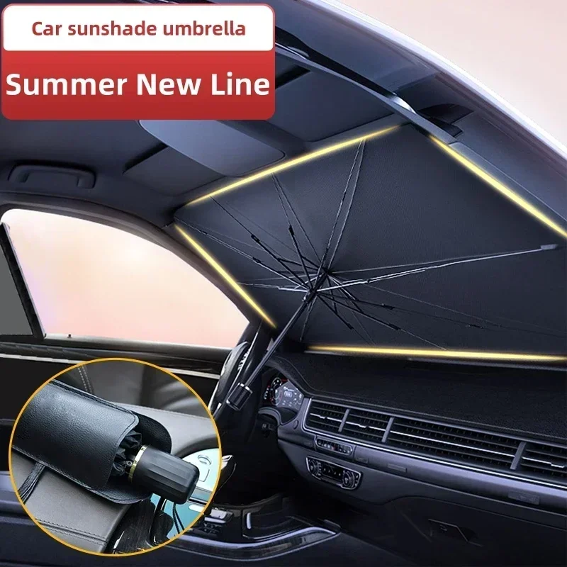 Солнцезащитный экран для автом – обзор и цена Car Accessories For Interior