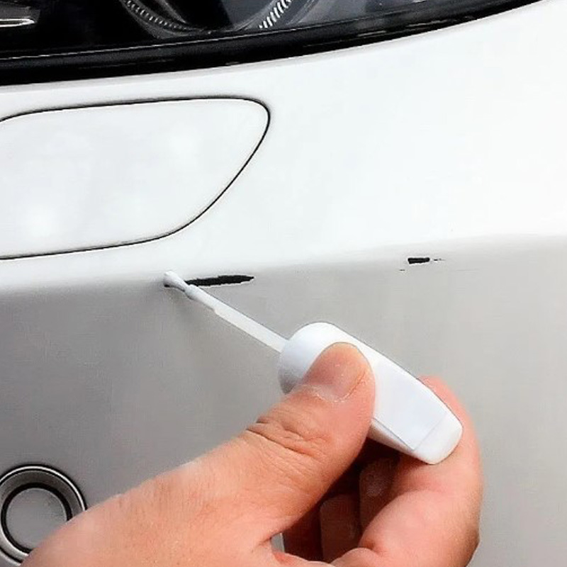 Ручка для ремонта автомобильно – обзор и цена Car Scratch Remover Pen