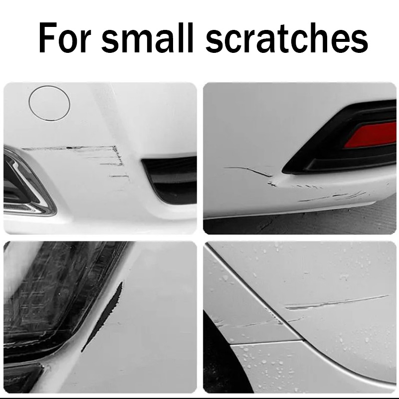 Наборы для подкраски автомобил – обзор и цена Car Scratch Remover Pen