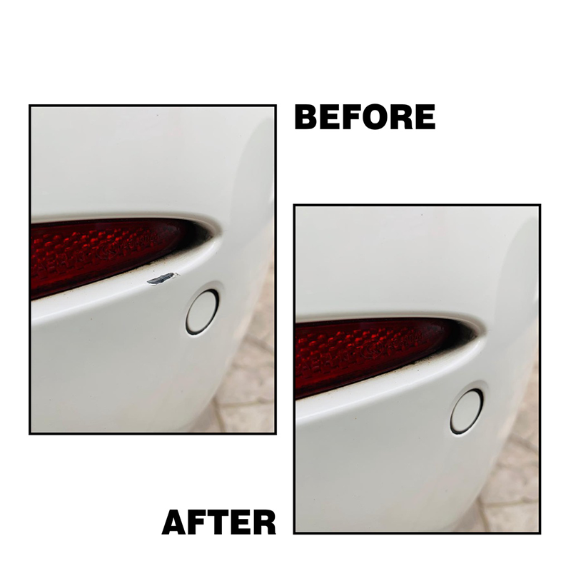 Наборы для подкраски автомобил – обзор и цена Car Scratch Remover Pen