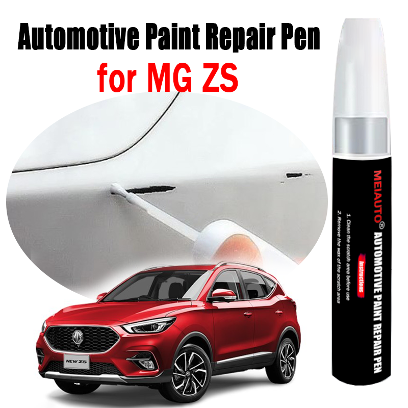 Карандаш для ремонта автомобил – обзор и цена Car Scratch Remover Pen