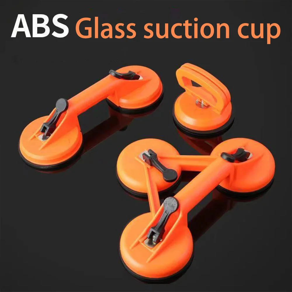 Ручка на присоске, стеклянная  – обзор и цена Car Cup Holder Expander