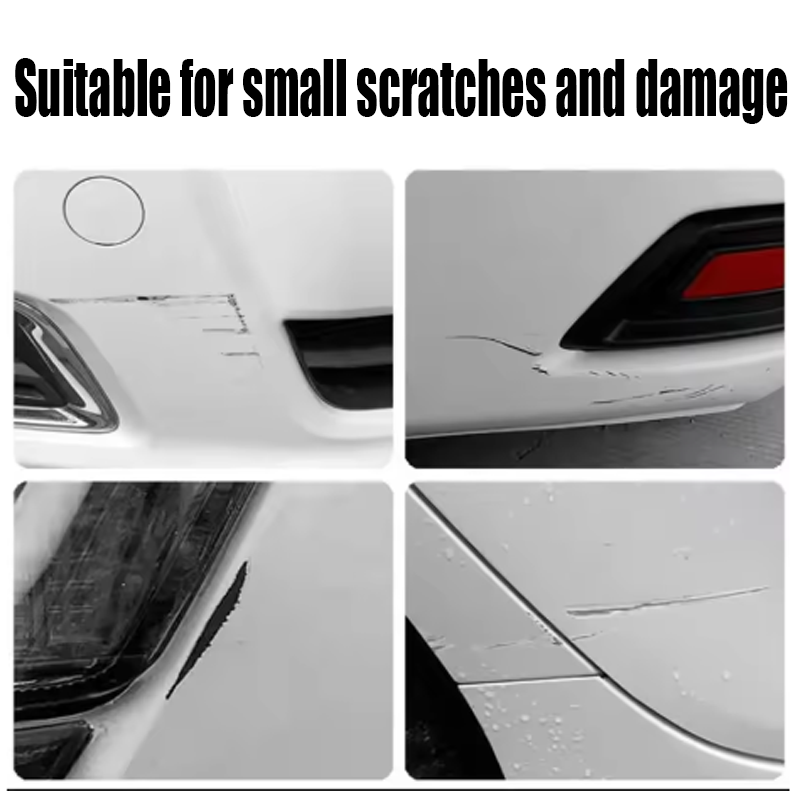 Автомобильная краска для подкр – обзор и цена Car Scratch Remover Pen