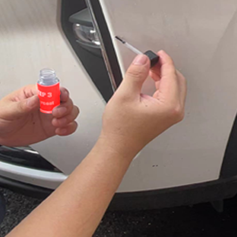 Автомобильная краска для подкр – обзор и цена Car Scratch Remover Pen