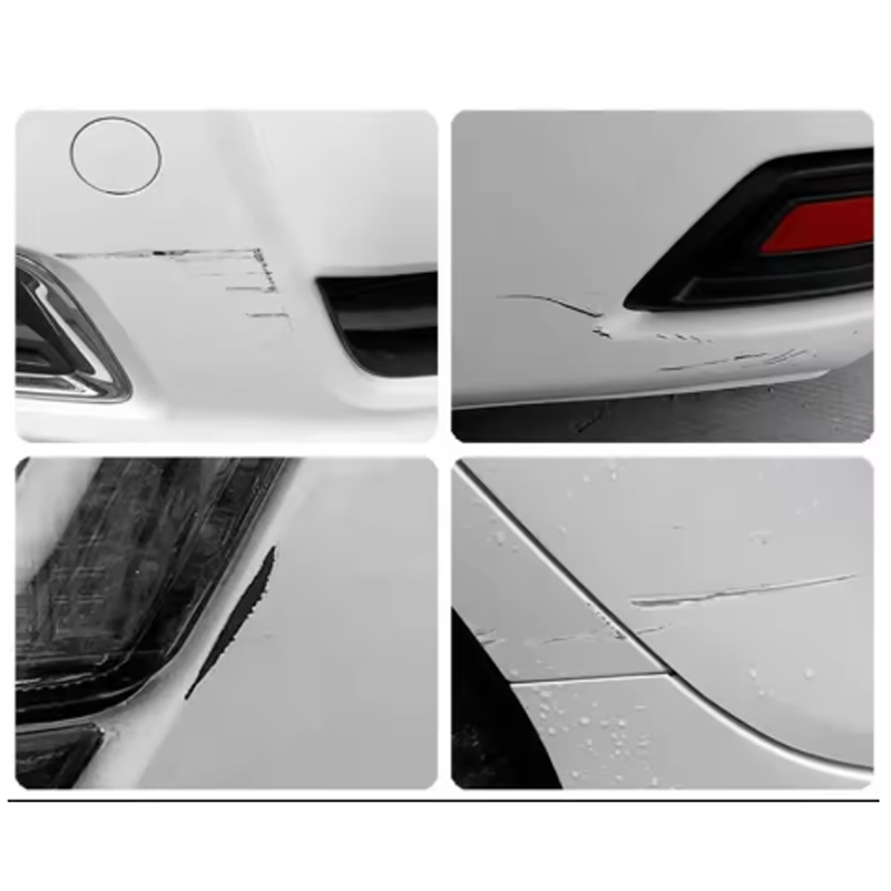 Ручка для ремонта автомобильно – обзор и цена Car Scratch Remover Pen