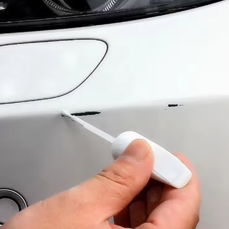 Ручка для ремонта автомобильно – обзор и цена Car Scratch Remover Pen