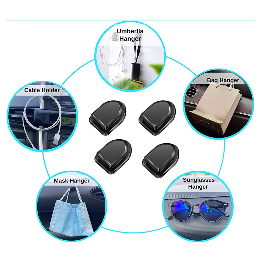 Миниатюрные автомобильные крюч – обзор и цена Car Accessories For Interior
