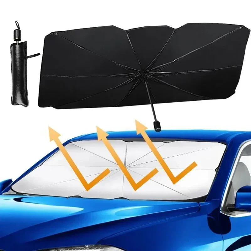 1 шт. автомобильный солнцезащи – обзор и цена Car Accessories For Interior