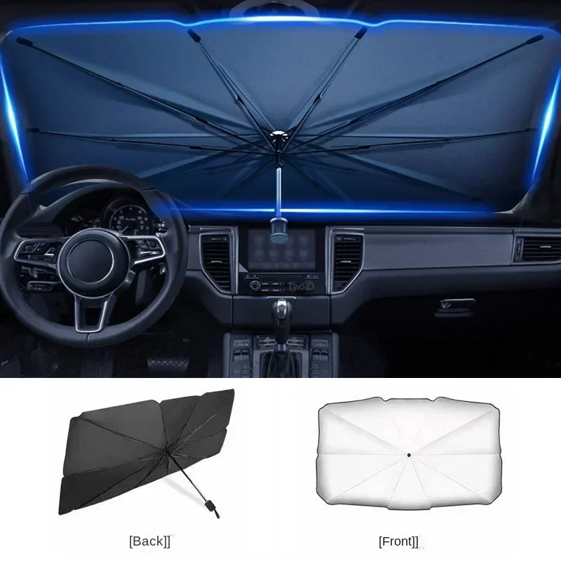 1 шт. автомобильный солнцезащи – обзор и цена Car Accessories For Interior