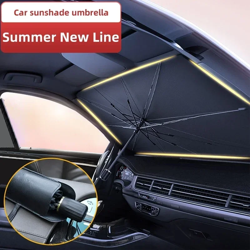 1 шт. автомобильный солнцезащи – обзор и цена Car Accessories For Interior