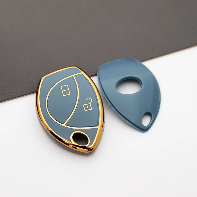 2/3 кнопки из ТПУ, чехол для а – обзор и цена Car Accessories Malaysia