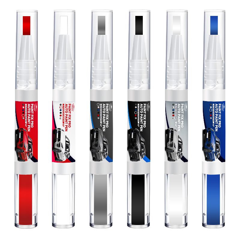 Карандаш для подкраски автомоб – обзор и цена Car Scratch Remover Pen