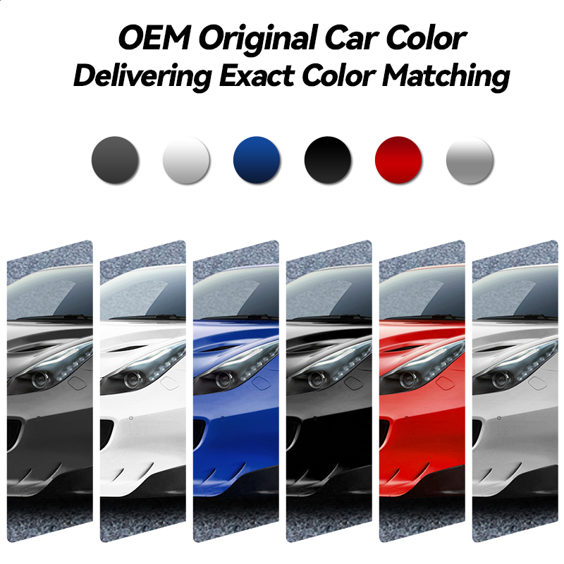 Карандаш для подкраски автомоб – обзор и цена Car Scratch Remover Pen