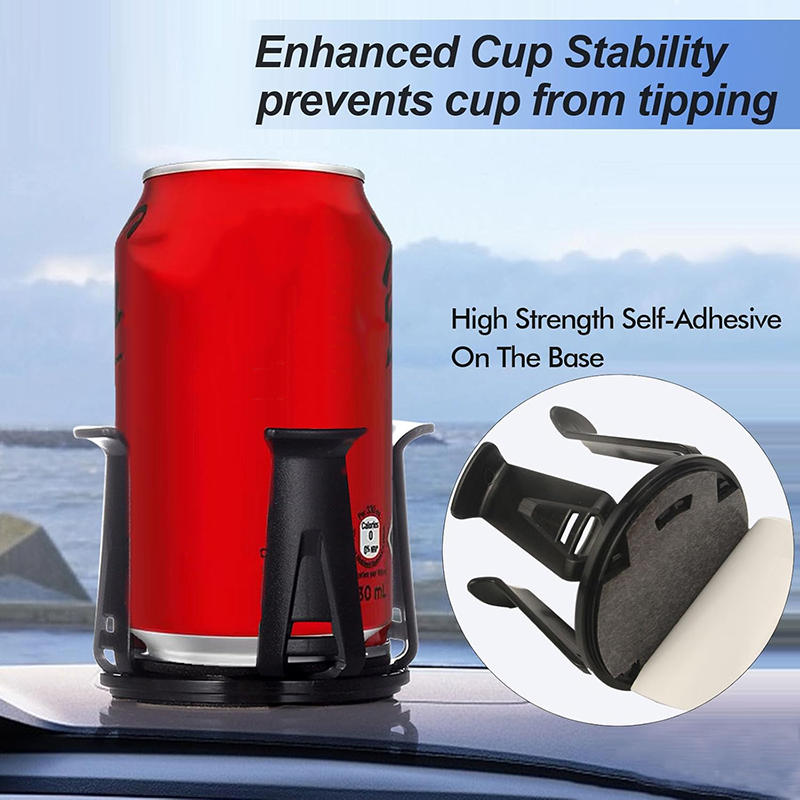 Универсальный автомобильный де – обзор и цена Car Cup Holder Expander