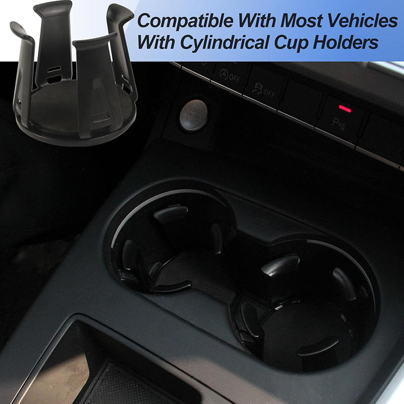 Универсальный автомобильный де – обзор и цена Car Cup Holder Expander