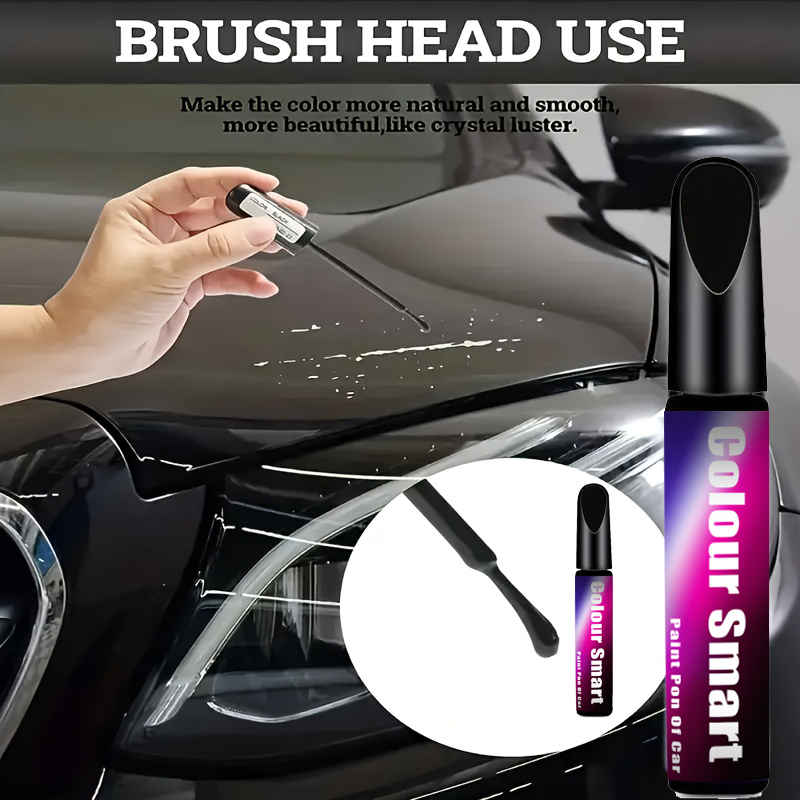 Ручка для ремонта царапин Gene – обзор и цена Car Scratch Remover Pen