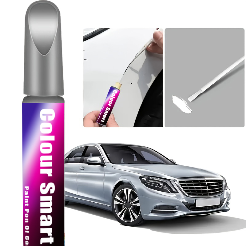 Ручка для ремонта царапин Gene – обзор и цена Car Scratch Remover Pen