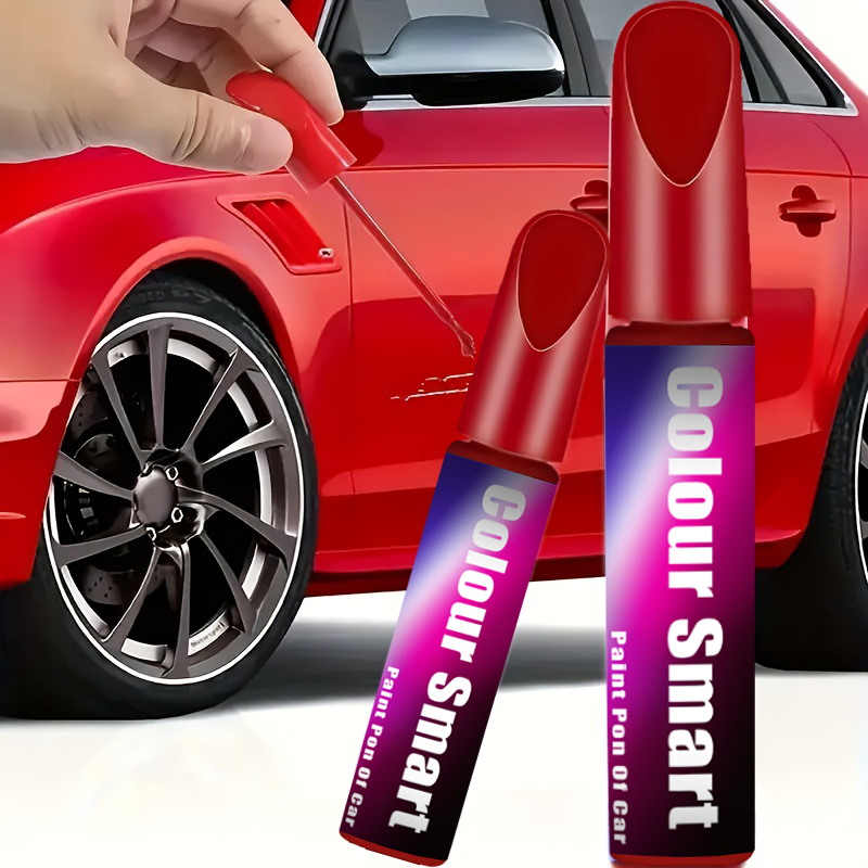 Ручка для ремонта царапин Gene – обзор и цена Car Scratch Remover Pen