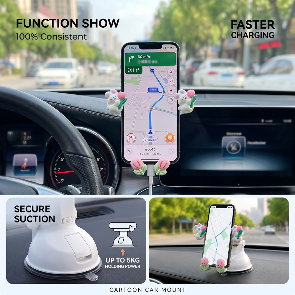 Держатель для телефона на прис – обзор и цена Car Cup Holder Expander